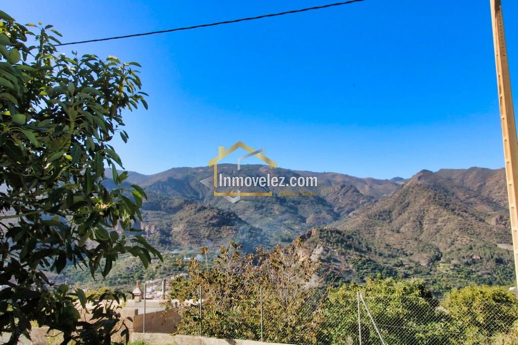 Finca en Guajar Faragüit (Ref.:0343)