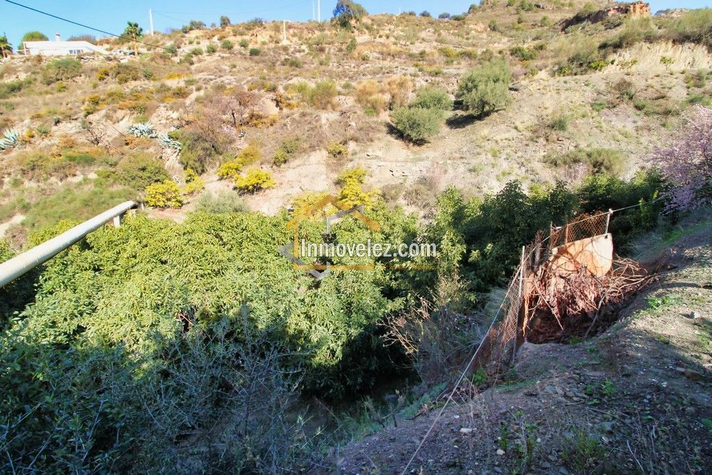 Finca en Guajar Faragüit (Ref.:0343)