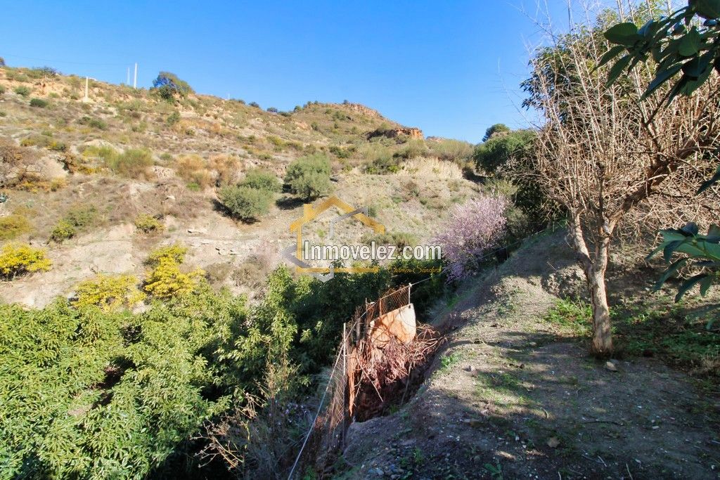 Finca en Guajar Faragüit (Ref.:0343)
