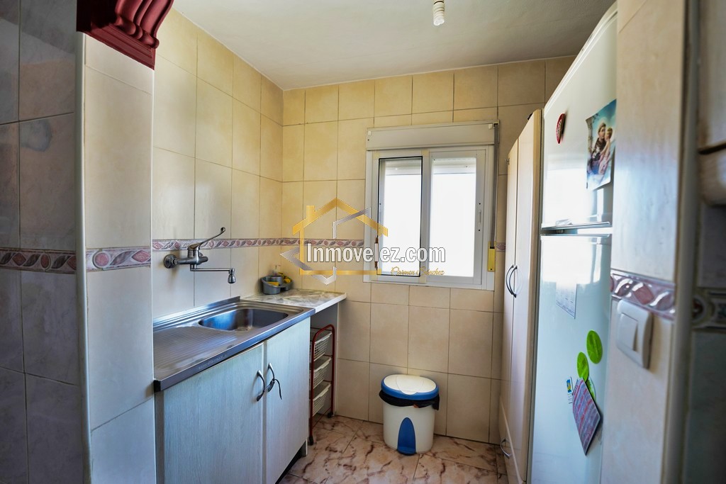 Gran casa en Vélez de Benaudalla (Ref.:0350)