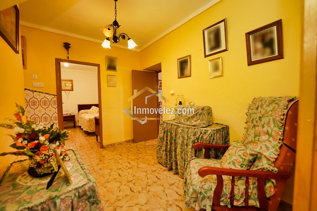 Gran casa en Vélez de Benaudalla (Ref.:0350)