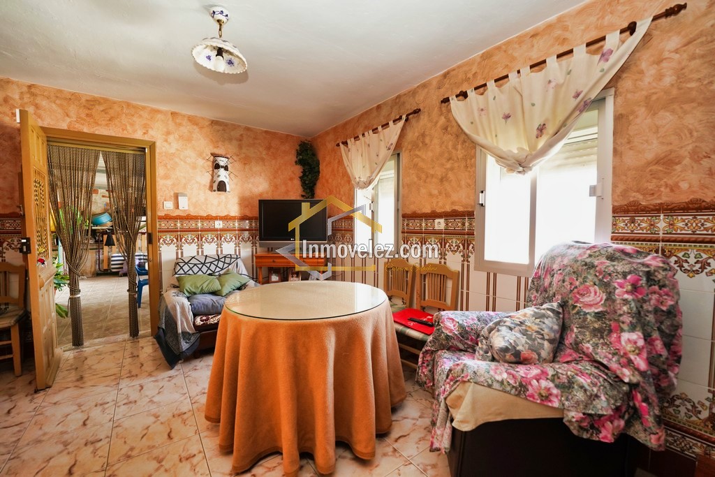 Gran casa en Vélez de Benaudalla (Ref.:0350)