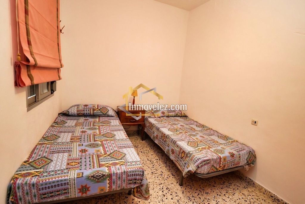 Casa en Vélez de Benaudalla (Ref.:0351)