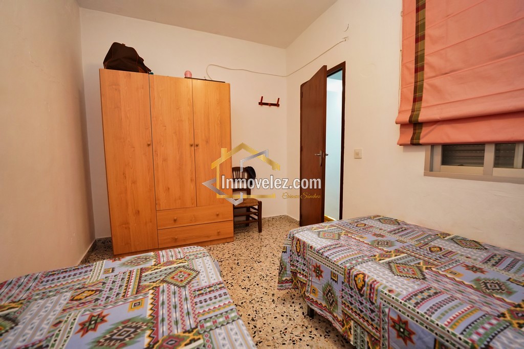 Casa en Vélez de Benaudalla (Ref.:0351)