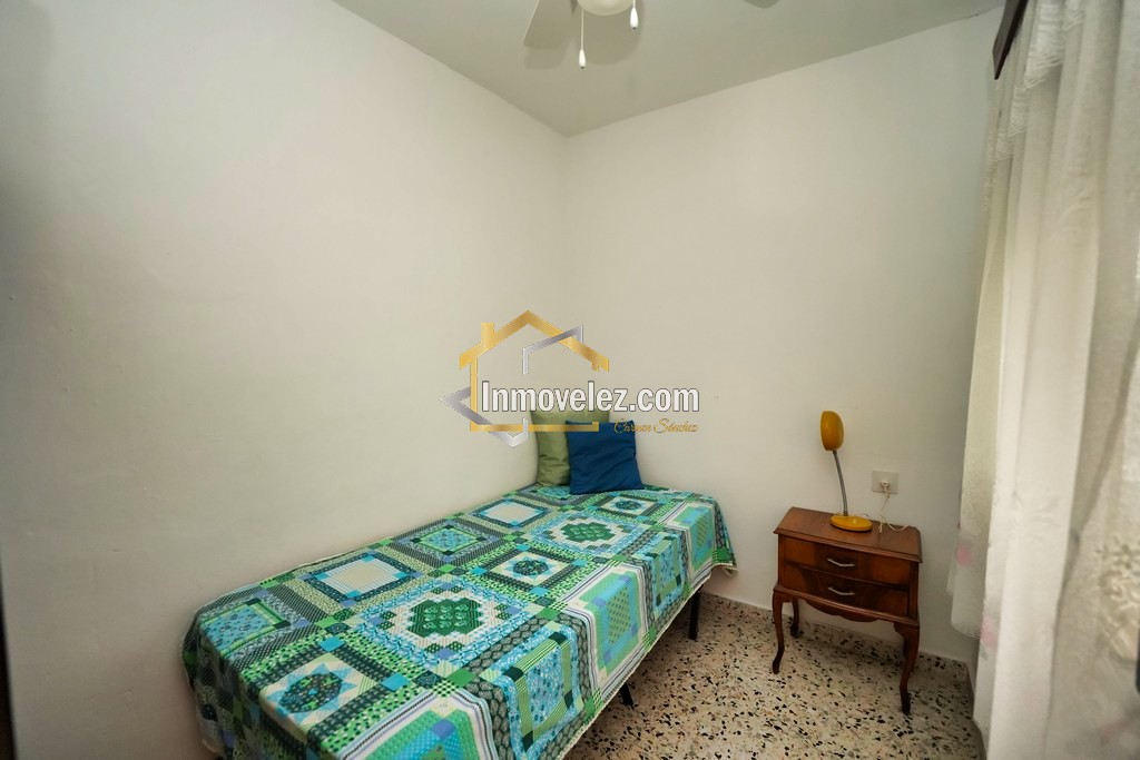 Casa en Vélez de Benaudalla (Ref.:0351)