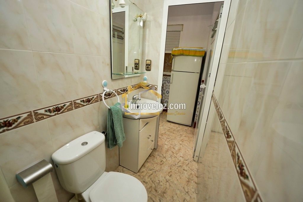 Casa en Vélez de Benaudalla (Ref.:0351)
