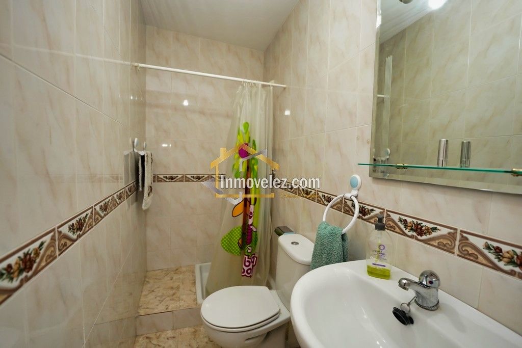 Casa en Vélez de Benaudalla (Ref.:0351)