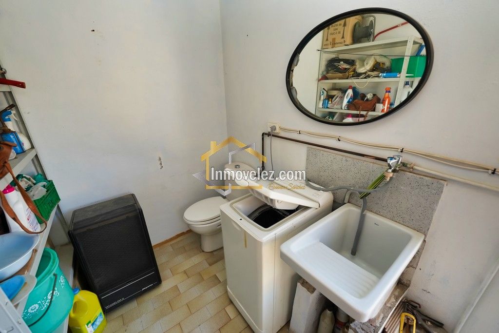 Casa en Vélez de Benaudalla (Ref.:0351)