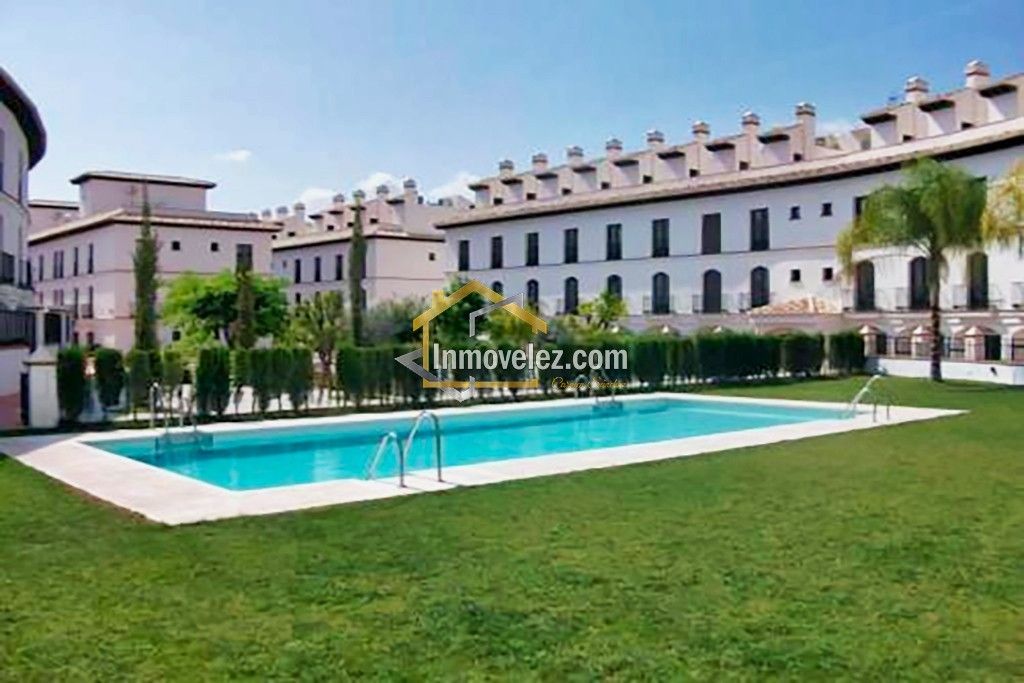 Dúplex Vélez Benaudalla (Ref.:0362)