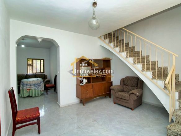 Casa en Vélez de Benaudalla (Ref.:0366)