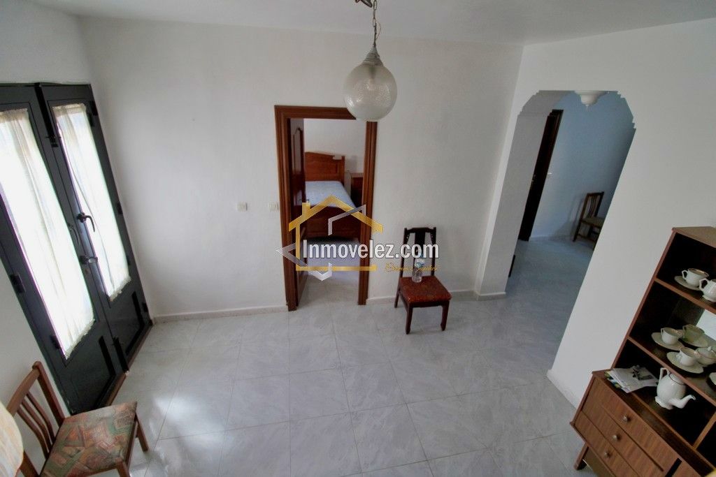 Casa en Vélez de Benaudalla (Ref.:0366)