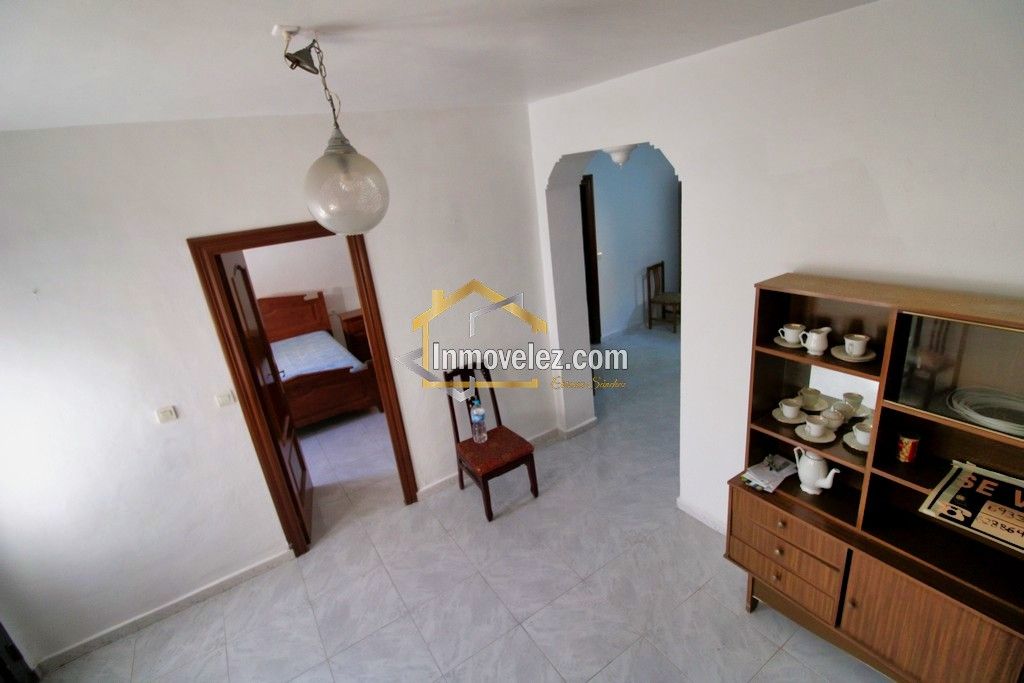 Casa en Vélez de Benaudalla (Ref.:0366)