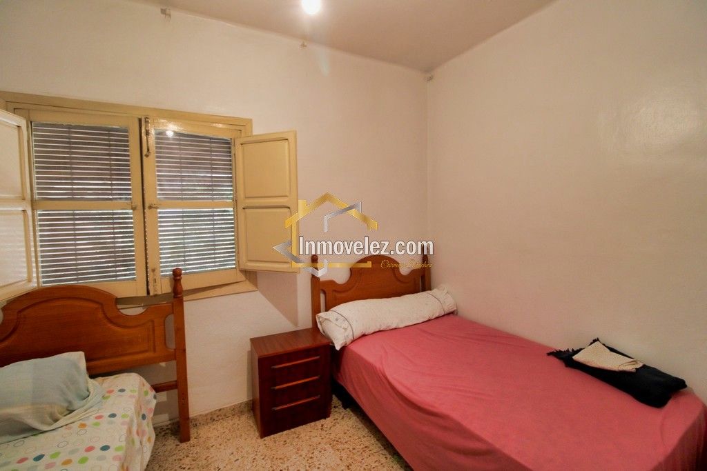 Casa en Vélez de Benaudalla (Ref.:0366)