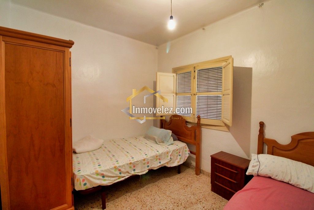 Casa en Vélez de Benaudalla (Ref.:0366)