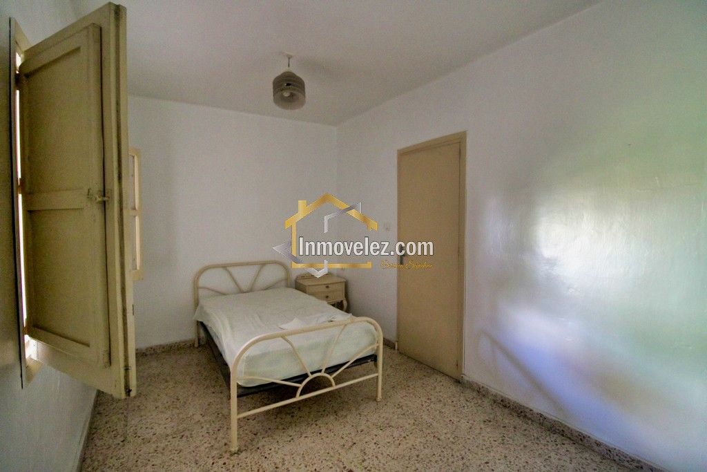 Casa en Vélez de Benaudalla (Ref.:0366)