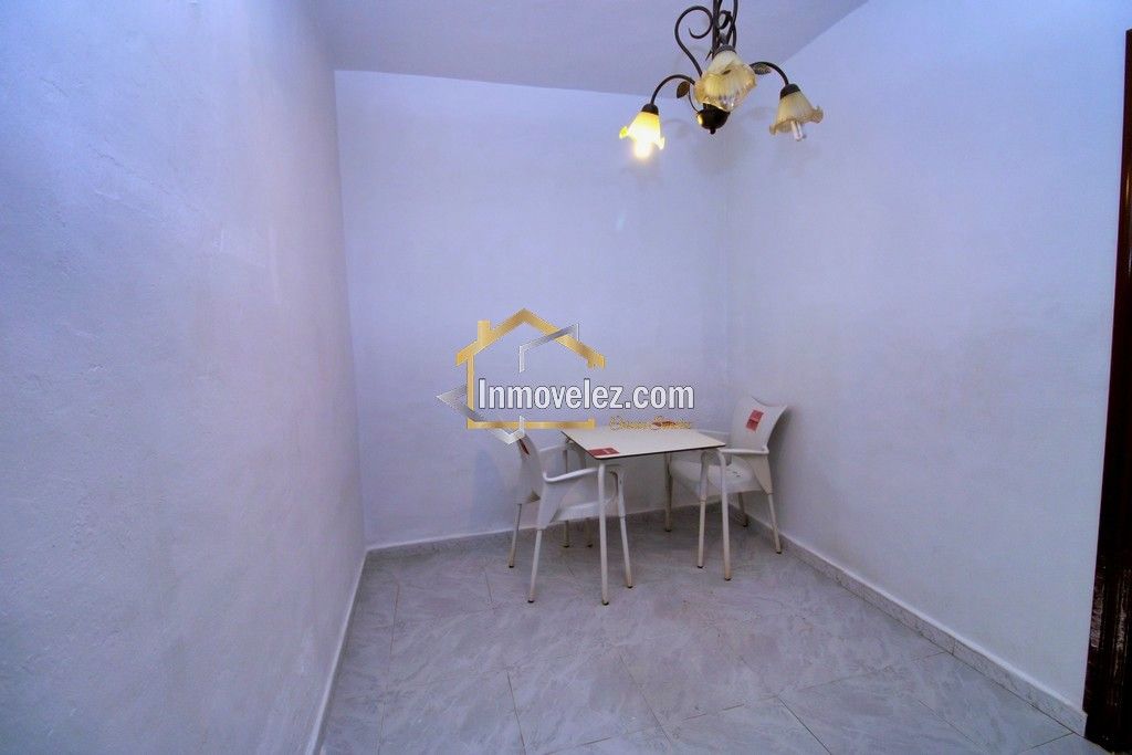 Casa en Vélez de Benaudalla (Ref.:0366)