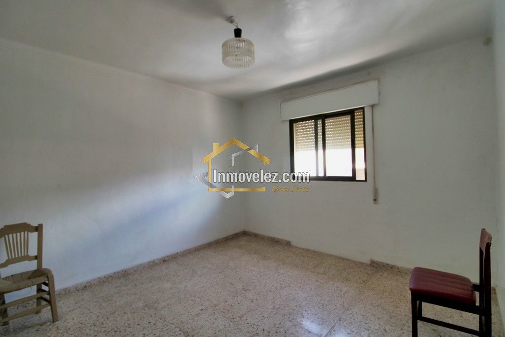 Casa en Vélez de Benaudalla (Ref.:0366)