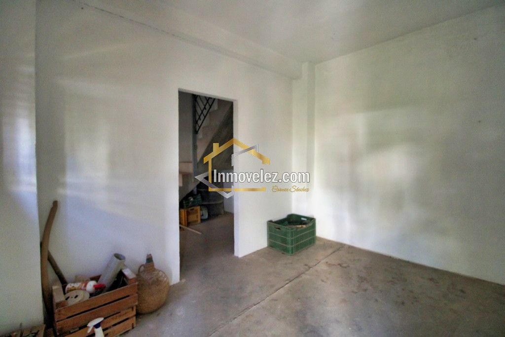 Casa en Vélez de Benaudalla (Ref.:0366)