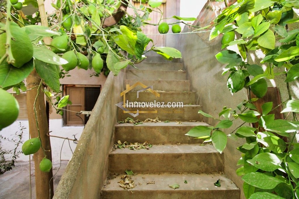 Casa en Vélez de Benaudalla (Ref.:0366)