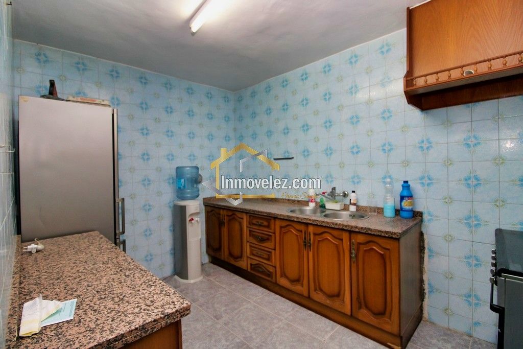 Casa en Vélez de Benaudalla (Ref.:0366)