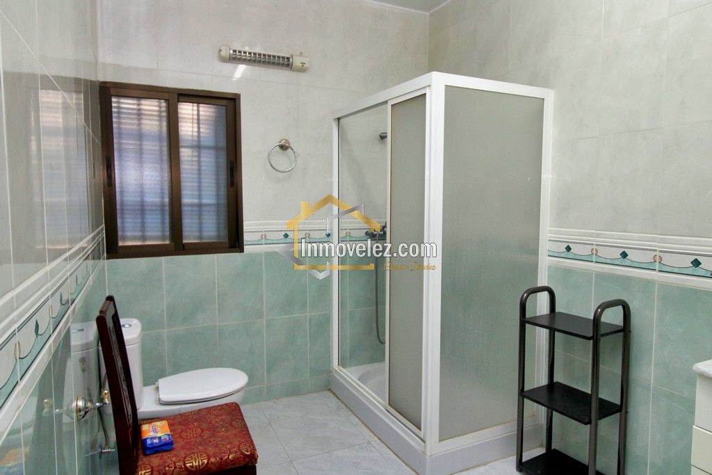 Casa en Vélez de Benaudalla (Ref.:0366)