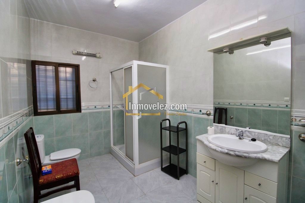Casa en Vélez de Benaudalla (Ref.:0366)