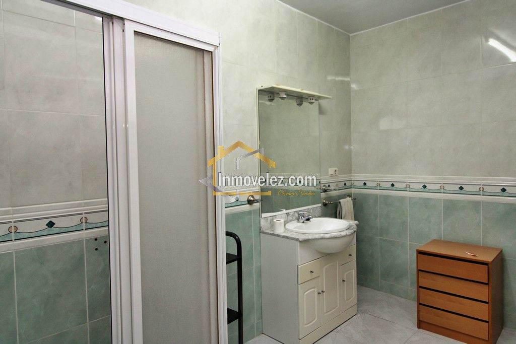 Casa en Vélez de Benaudalla (Ref.:0366)