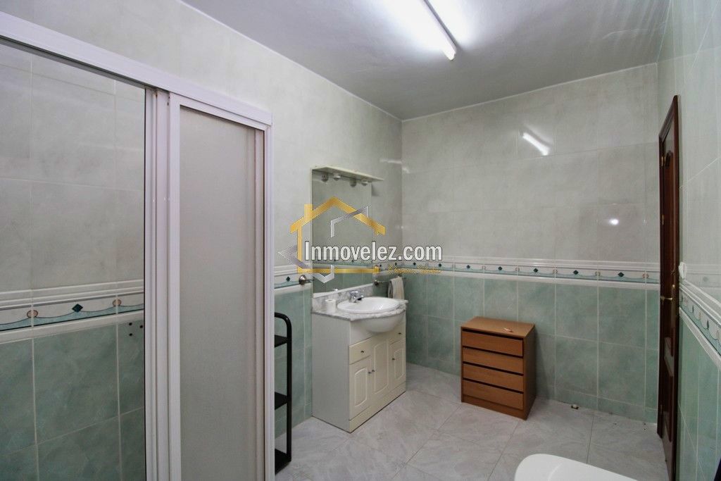 Casa en Vélez de Benaudalla (Ref.:0366)