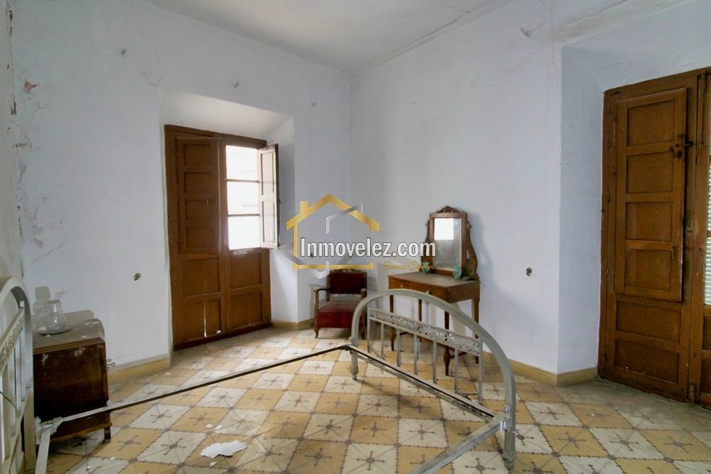 Casa con jardín (Ref.:0378)