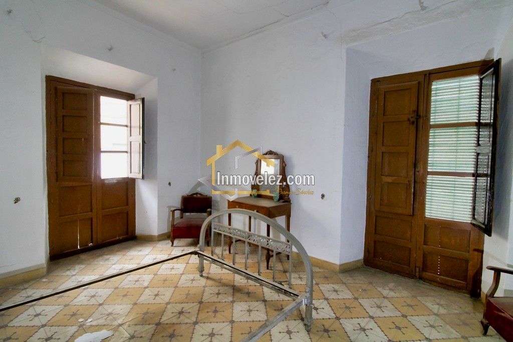 Casa con jardín (Ref.:0378)