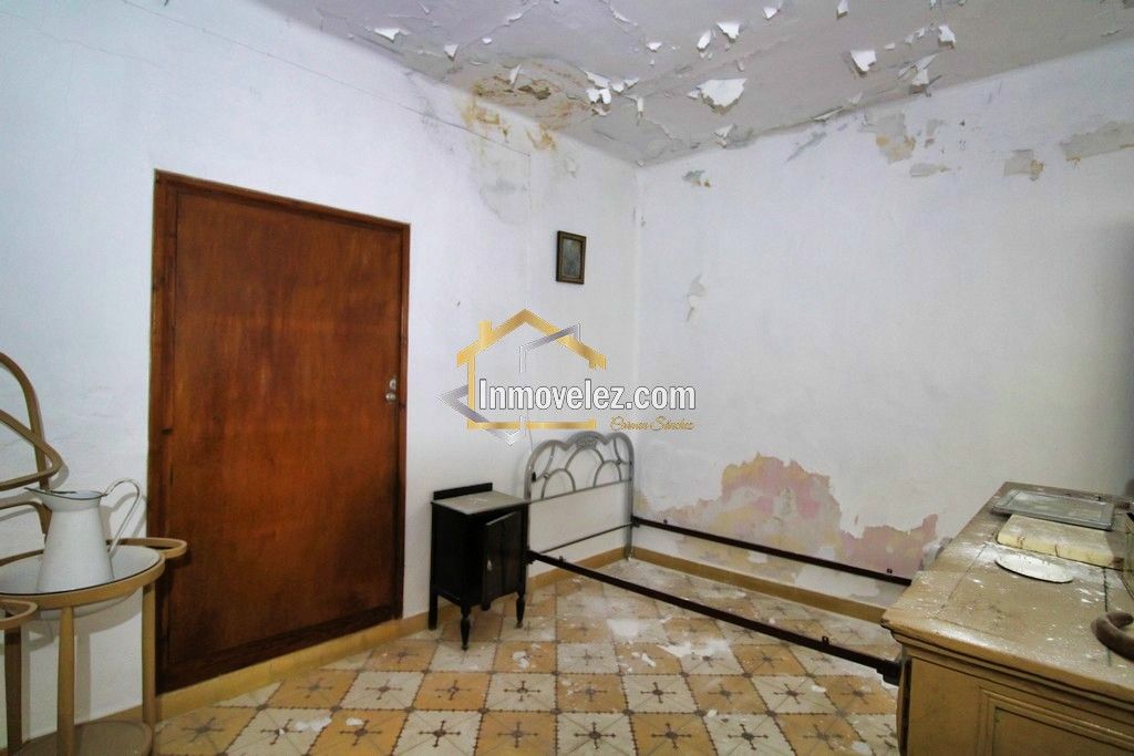 Casa con jardín (Ref.:0378)