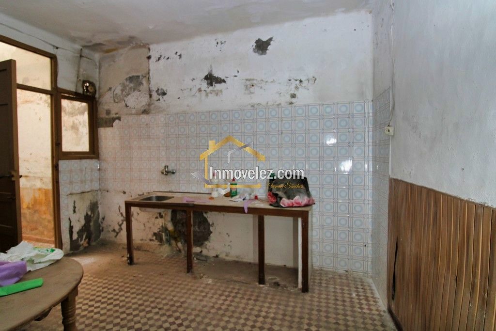 Casa con jardín (Ref.:0378)