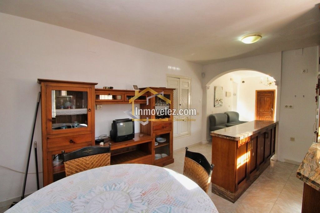 Casa en Torvizcón (Ref.:0380)