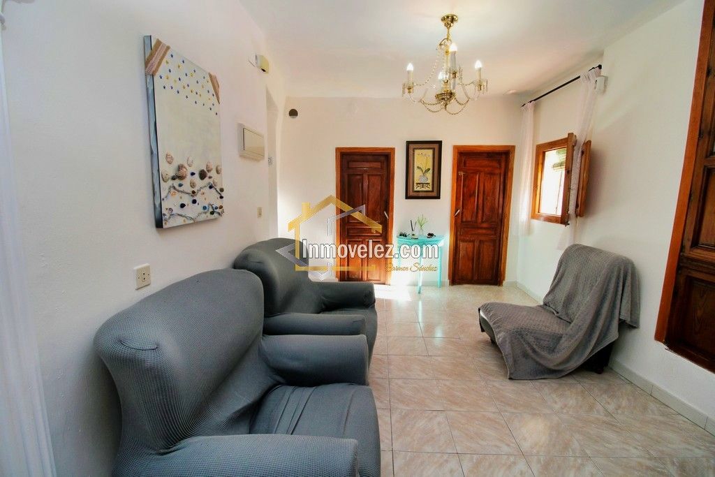 Casa en Torvizcón (Ref.:0380)