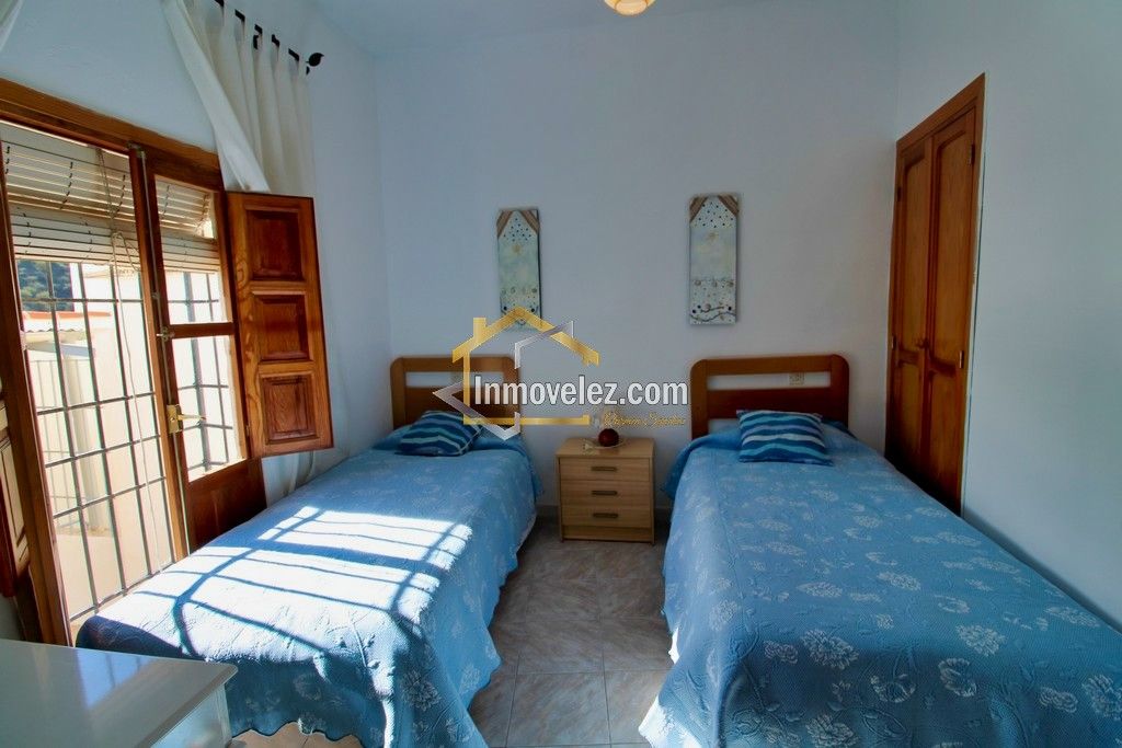 Casa en Torvizcón (Ref.:0380)