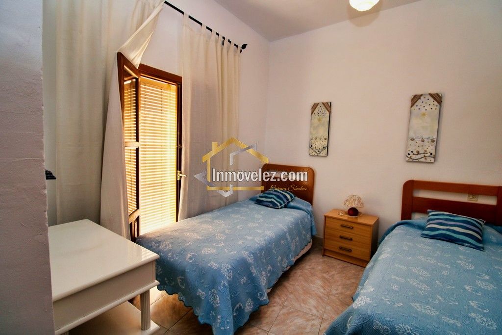 Casa en Torvizcón (Ref.:0380)