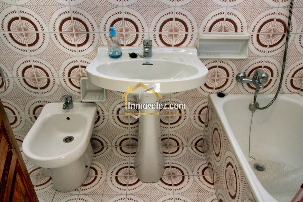 Casa en Torvizcón (Ref.:0380)