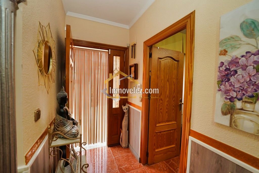 Casa en Vélez Benaudalla (Ref.:0387)