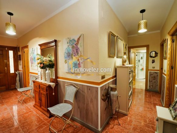 Casa en Vélez Benaudalla (Ref.:0387)