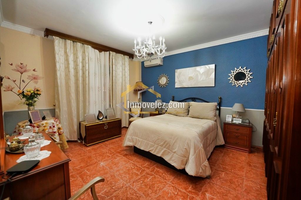 Casa en Vélez Benaudalla (Ref.:0387)