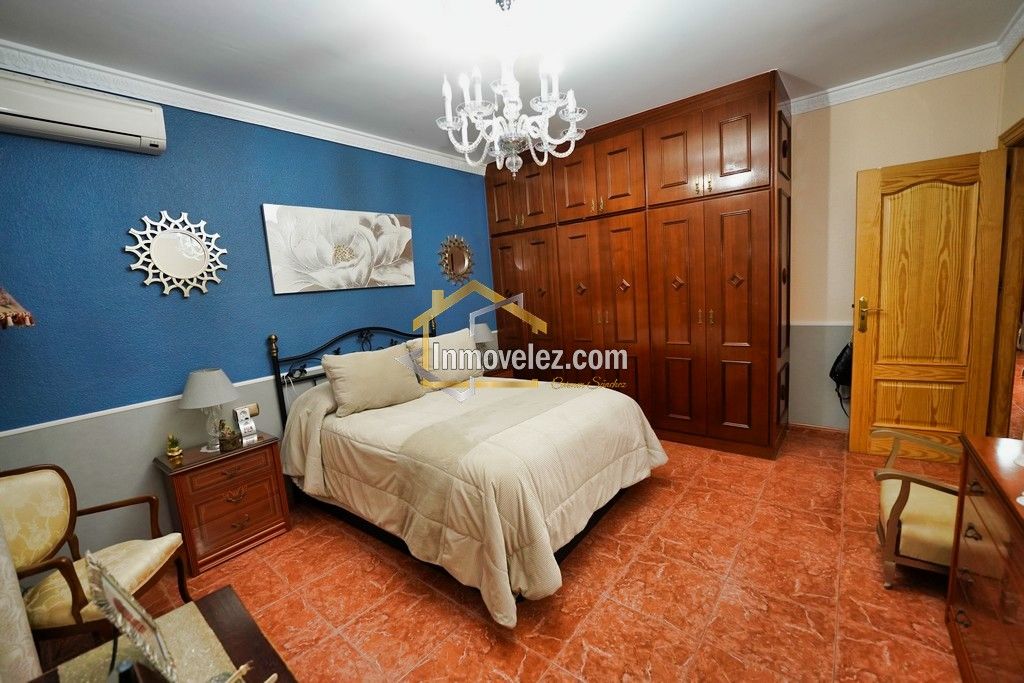 Casa en Vélez Benaudalla (Ref.:0387)
