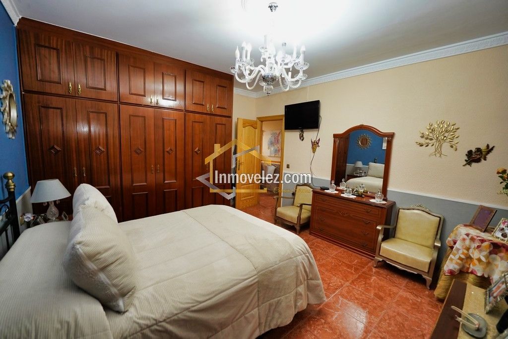 Casa en Vélez Benaudalla (Ref.:0387)