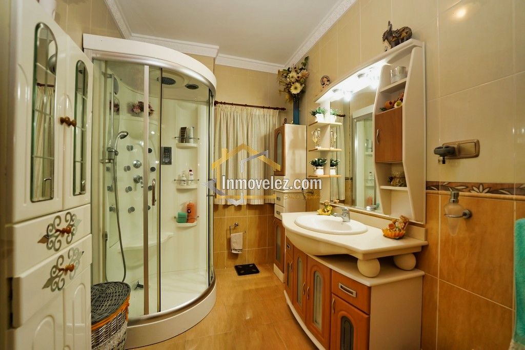 Casa en Vélez Benaudalla (Ref.:0387)