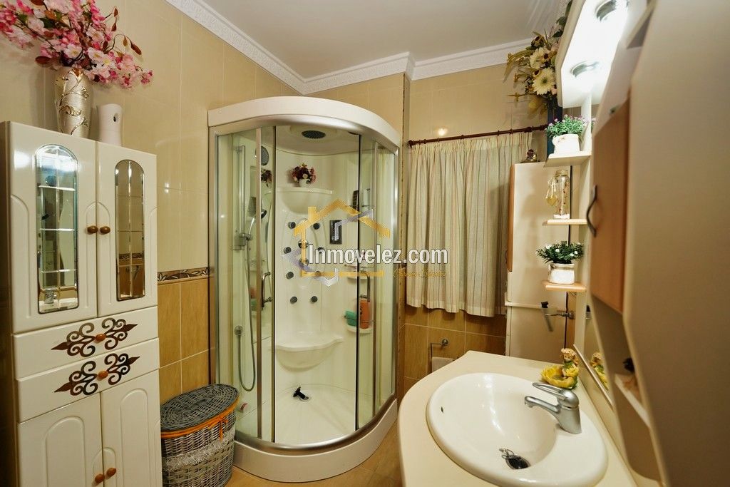 Casa en Vélez Benaudalla (Ref.:0387)