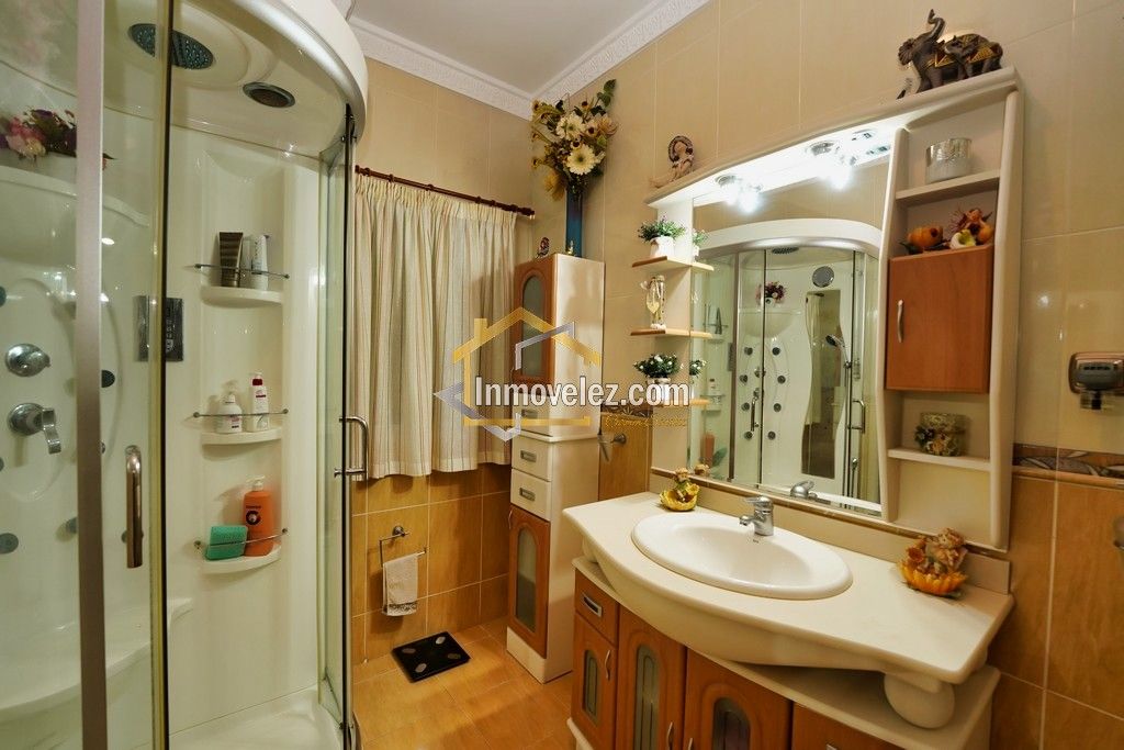 Casa en Vélez Benaudalla (Ref.:0387)
