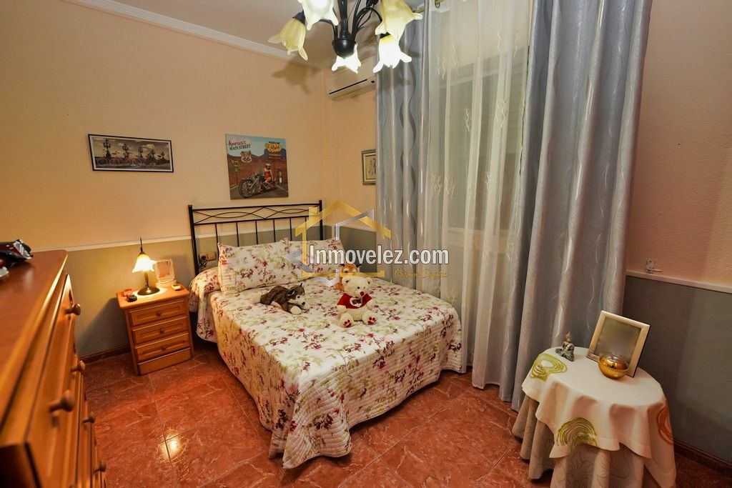 Casa en Vélez Benaudalla (Ref.:0387)