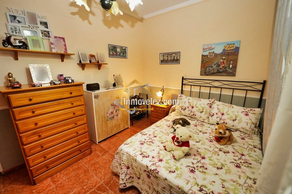 Casa en Vélez Benaudalla (Ref.:0387)