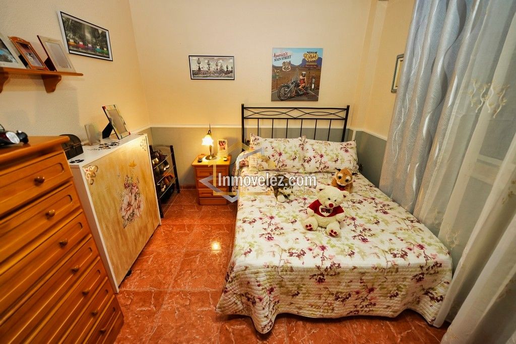 Casa en Vélez Benaudalla (Ref.:0387)
