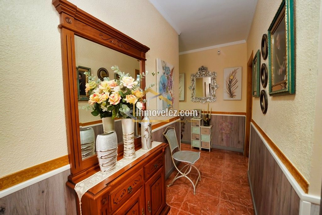 Casa en Vélez Benaudalla (Ref.:0387)