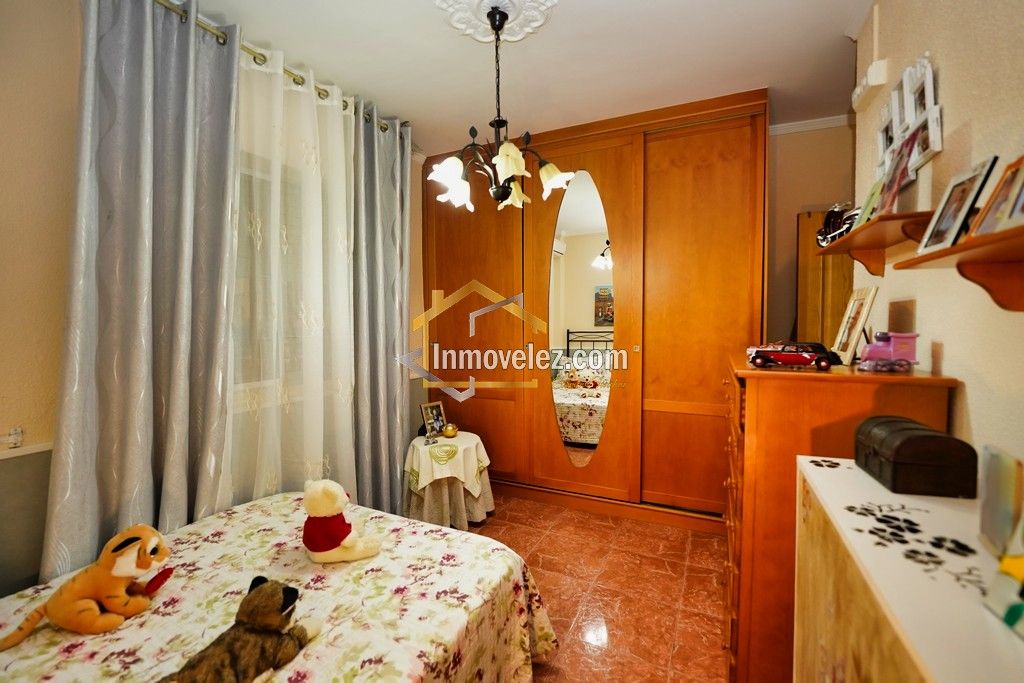 Casa en Vélez Benaudalla (Ref.:0387)